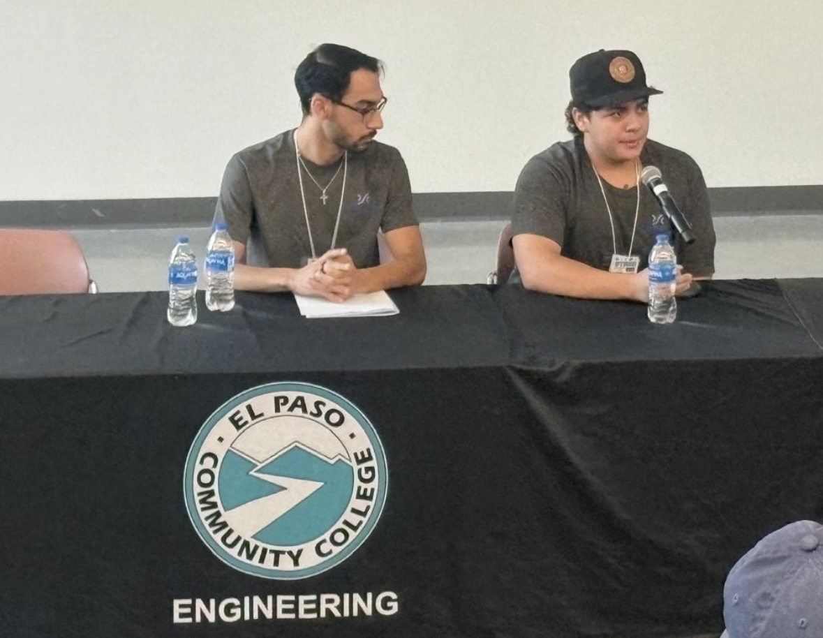 EPCC STEAM Symposium - Photo 3