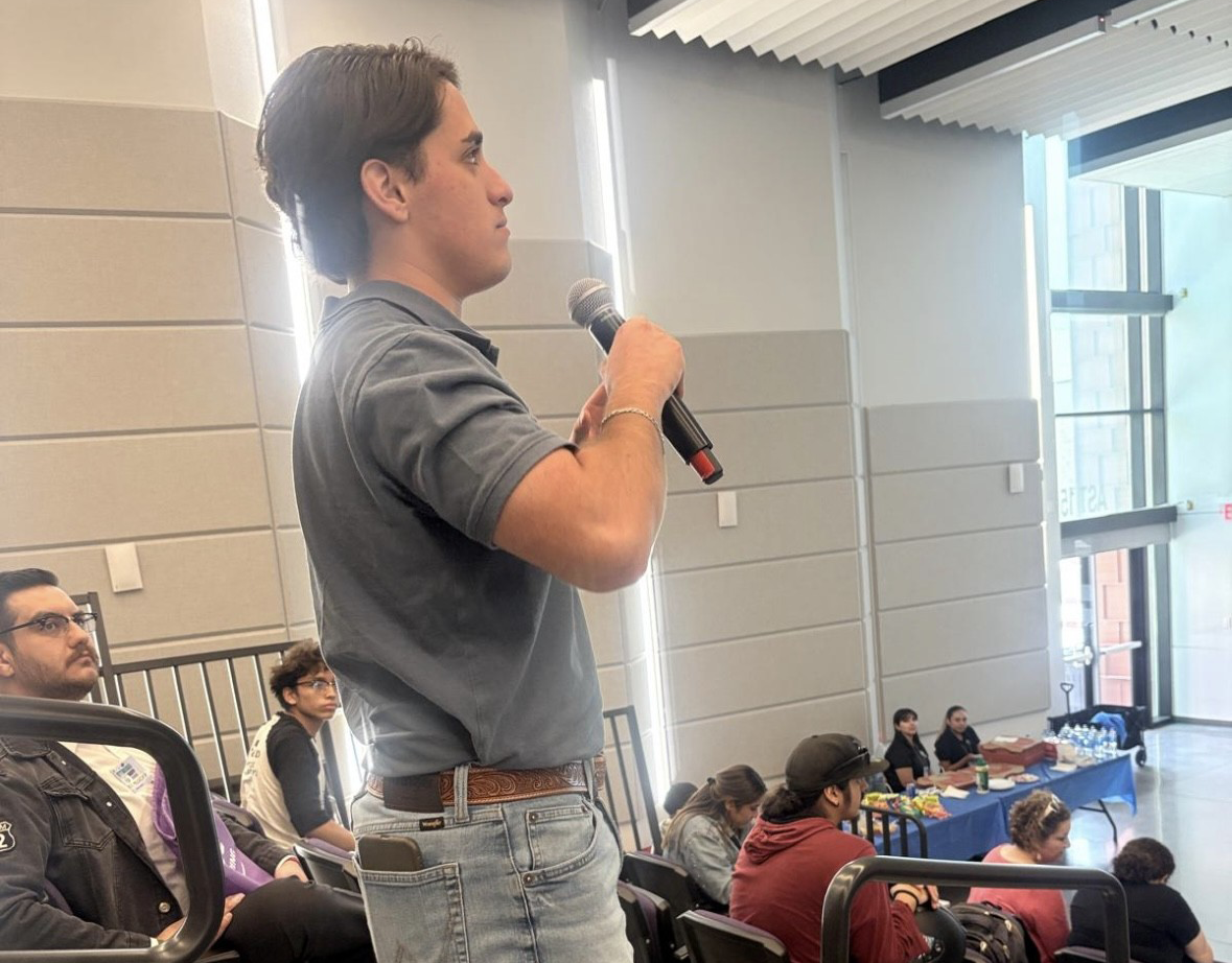EPCC STEAM Symposium - Photo 4