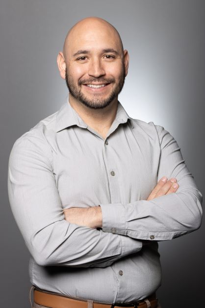 Hector Lugo