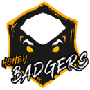 EP HoneyBadgers