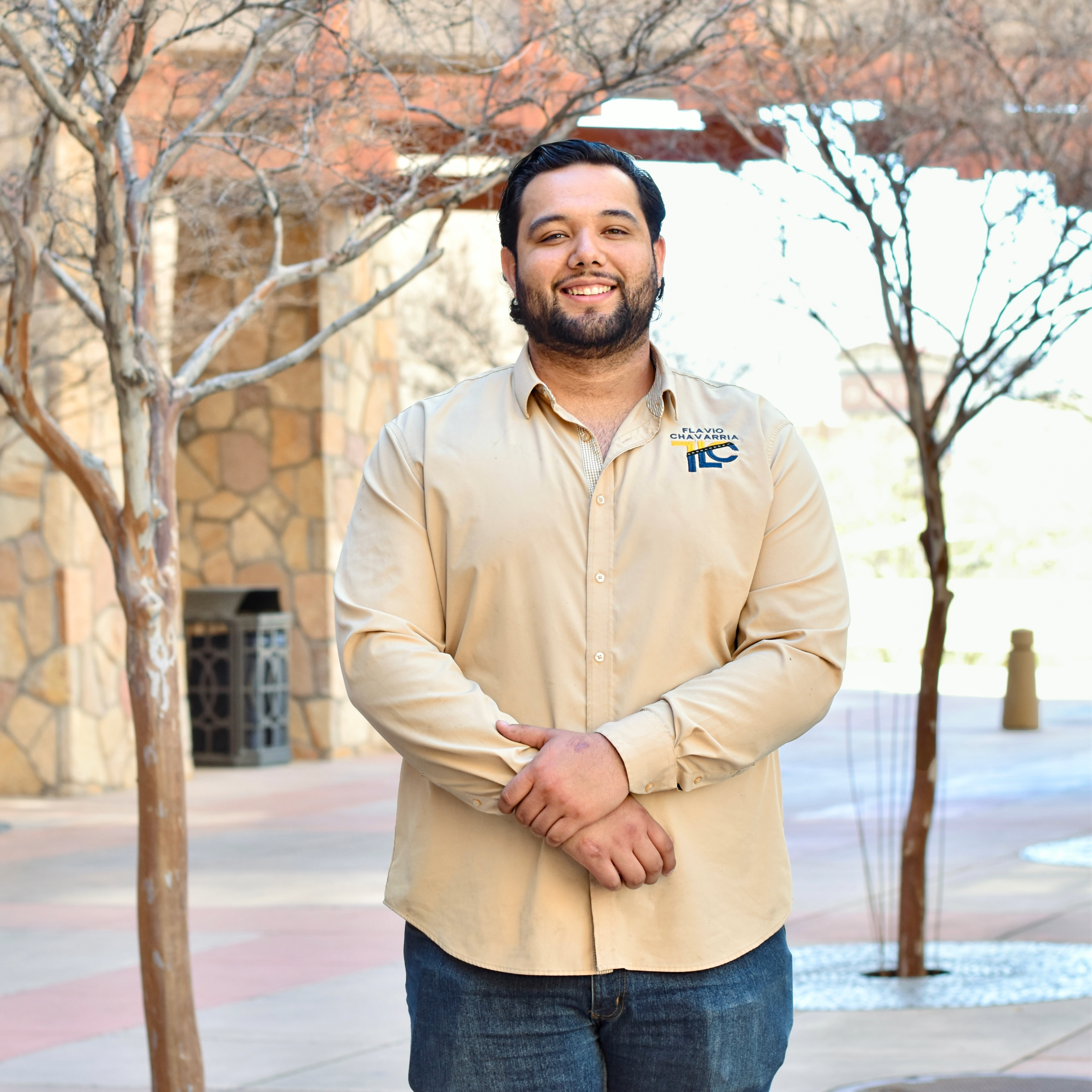 Flavio Chavarria