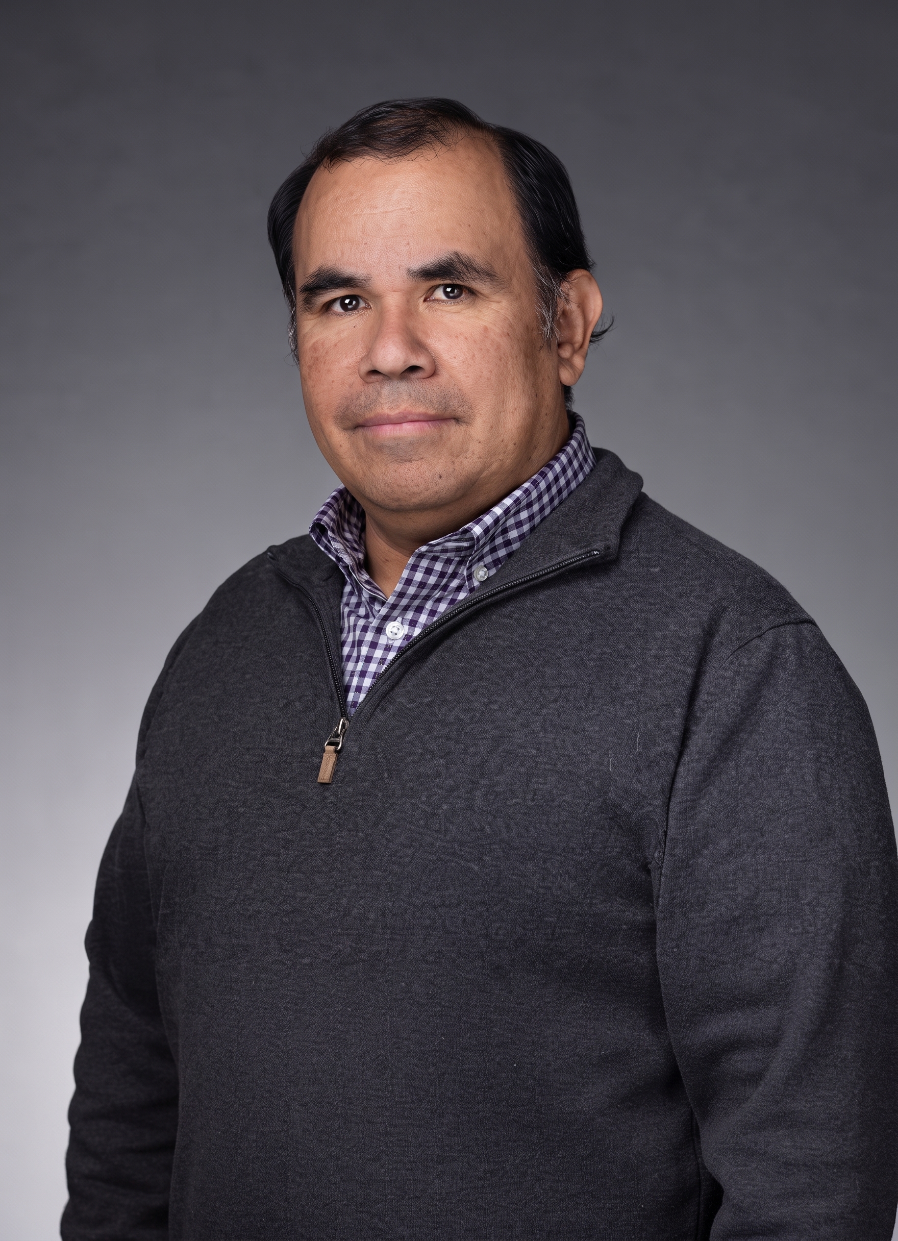 Cesar Tirado