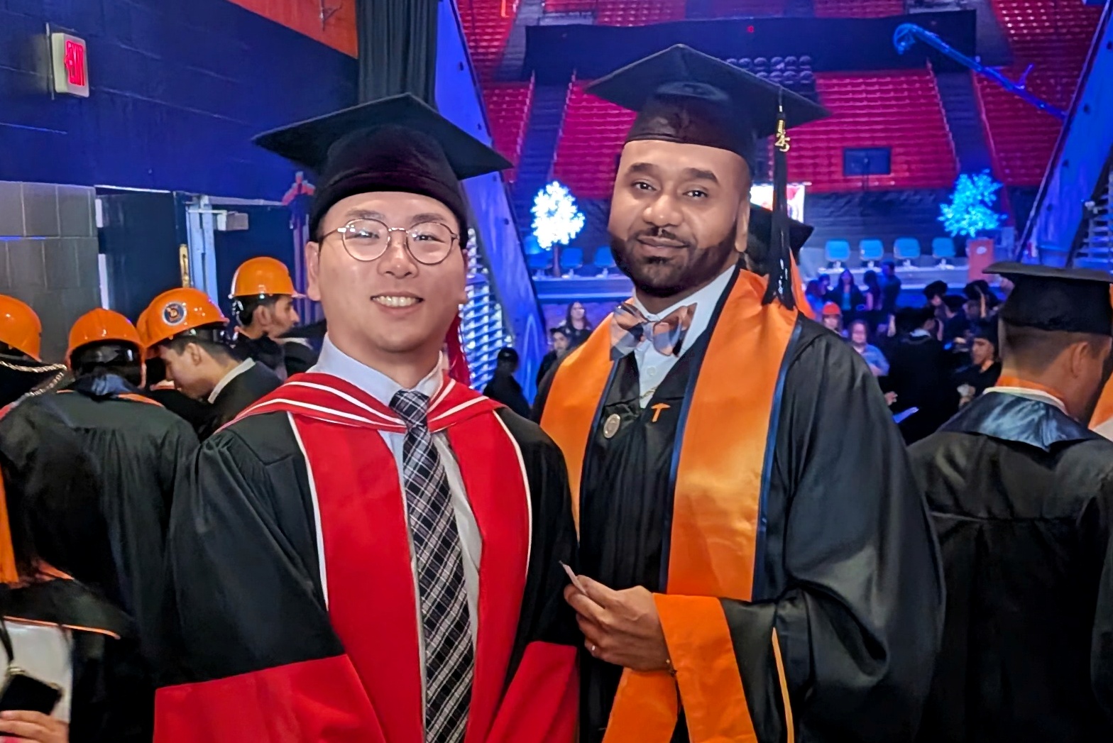 Fall Commencement 2025