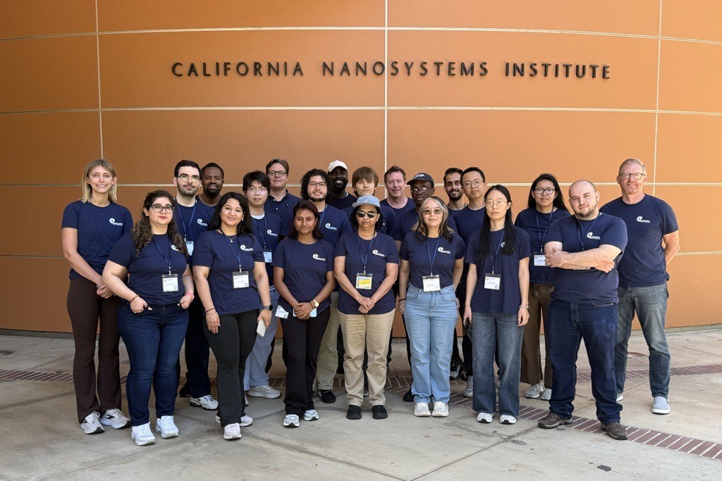 Attendance at NSF BioPACIFIC MIP Summer School