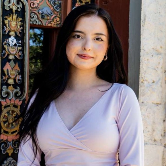 Sophia L. Marrufo