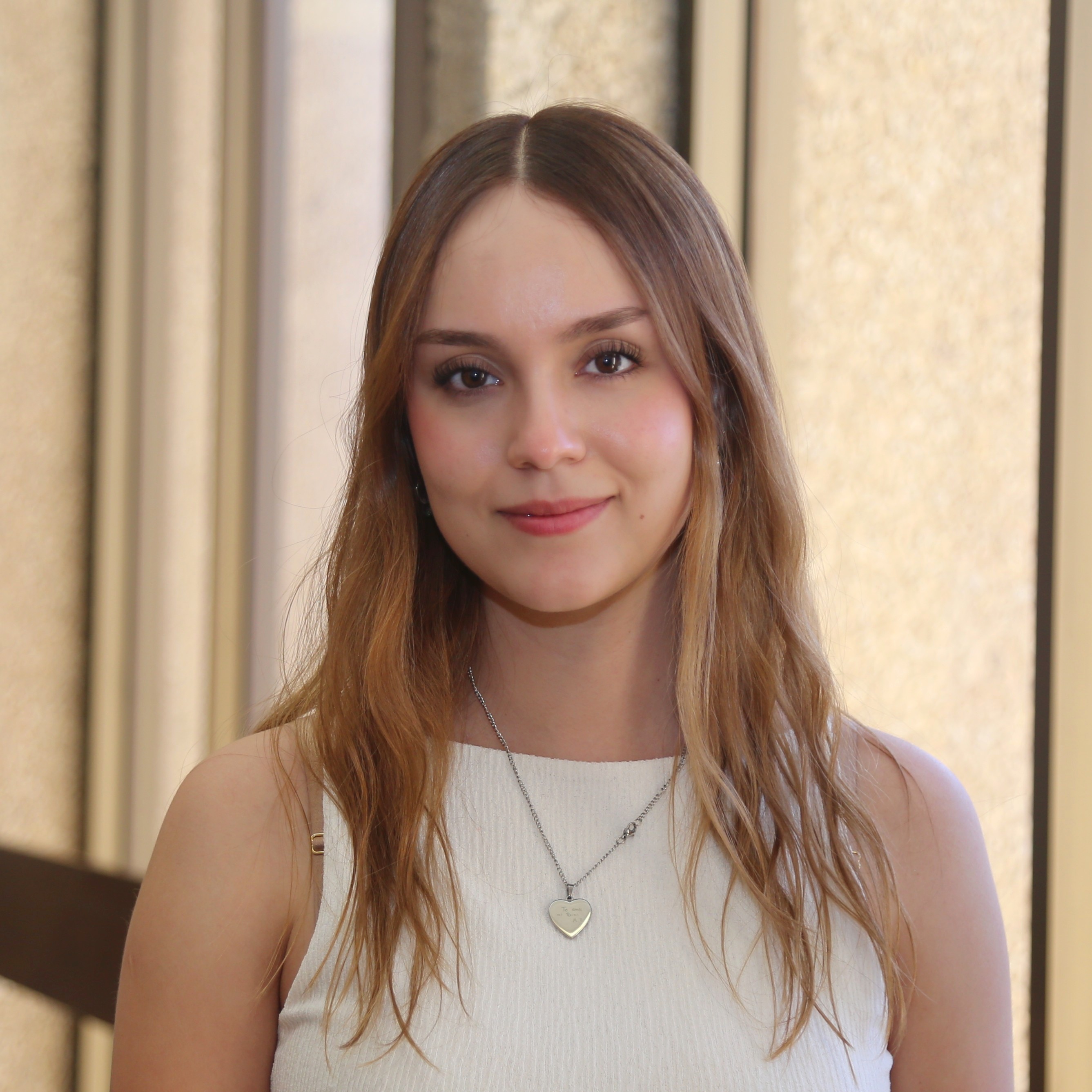 Hannia V. Balcorta Munoz