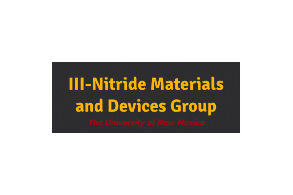 III-Nitride Materials and Devices Group
