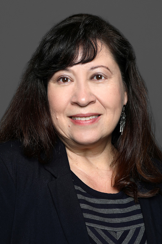 Guadalupe Corral, Ph.D.