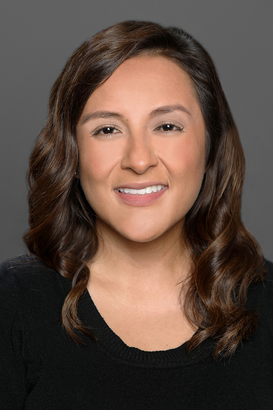 Sandra Oviedo Ramirez, Ph.D.