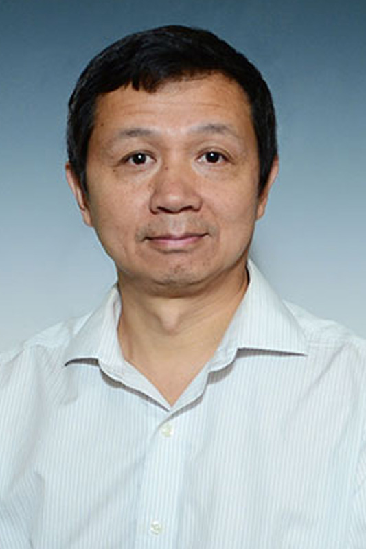 Zhijian Xie, Ph.D.