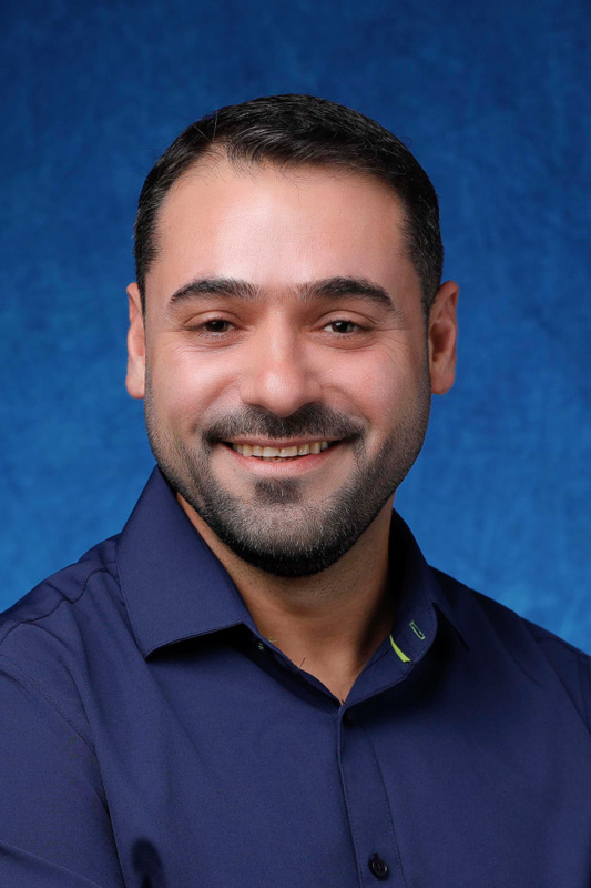 Alwathiqbellah Ibrahim, Ph.D.