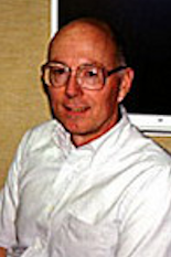 David Williams, Ph.D.