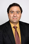 Virgilio Gonzalez, Ph.D.