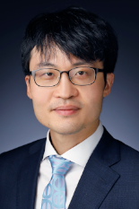Jaesung Lee, Ph.D.