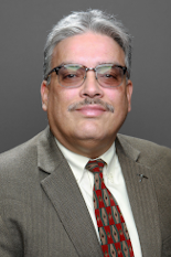 Miguel Velez-Reyes, Ph.D., PE, F.SPIE