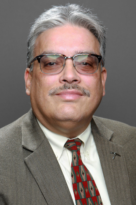 Miguel Velez-Reyes, Ph.D.