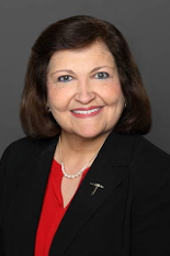 Patricia Nava, Ph.D., PE