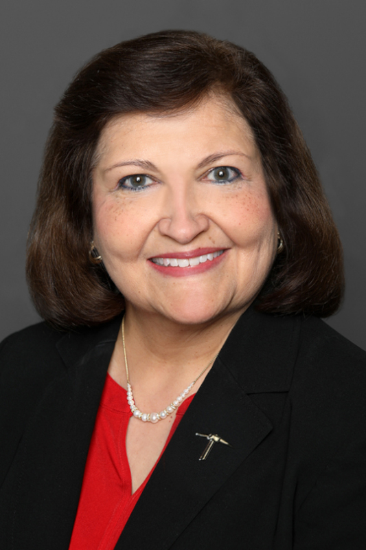 Patricia Nava, Ph.D., PE