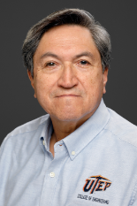 Sergio Cabrera, Ph.D.