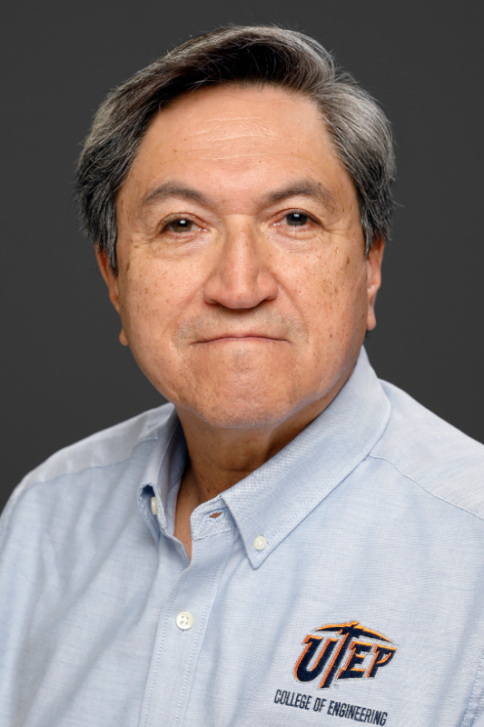 Sergio Cabrera, Ph.D.