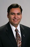David Zubia, Ph.D.