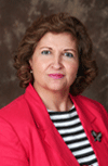 Patricia Nava, Ph.D.