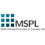 Multi Sensing Processing & Learning Lab (MSPL)
