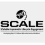 Scalable Asymmetric Lifecycles Engagement (SCALE)