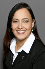 Patricia Mendoza