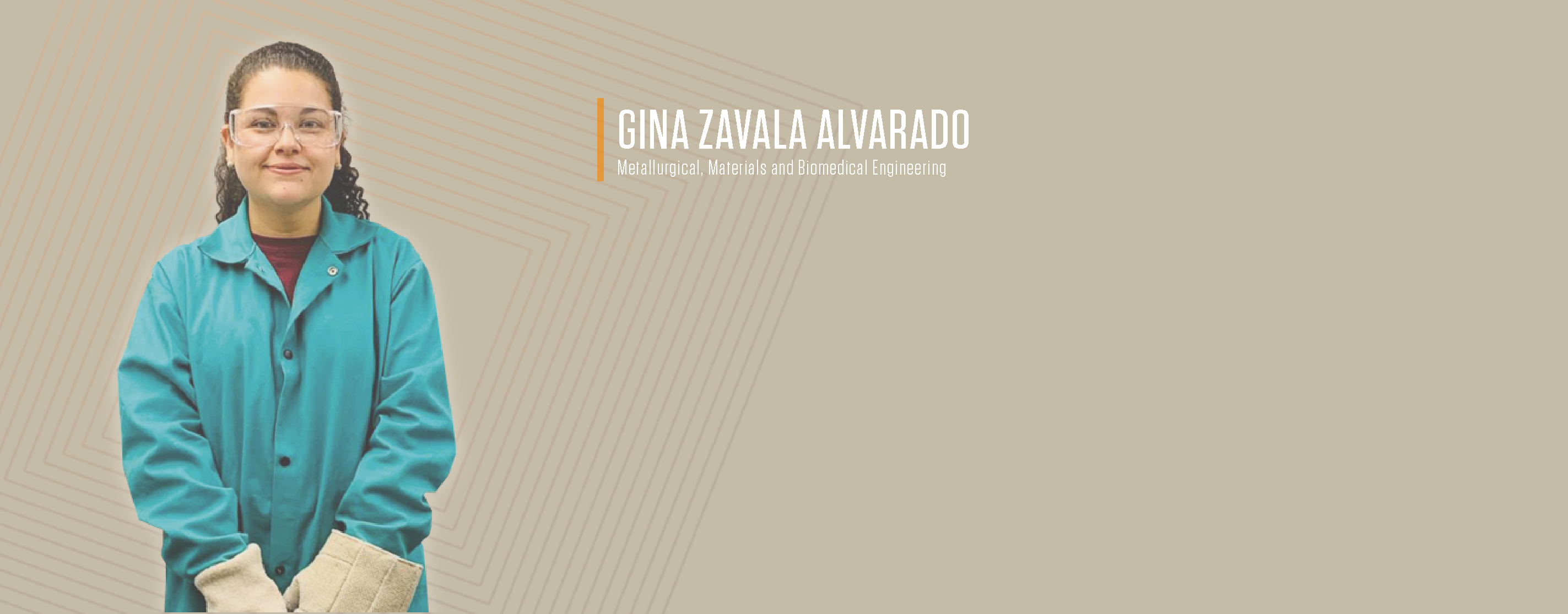 Student Success: Gina Zavala Alvarado 