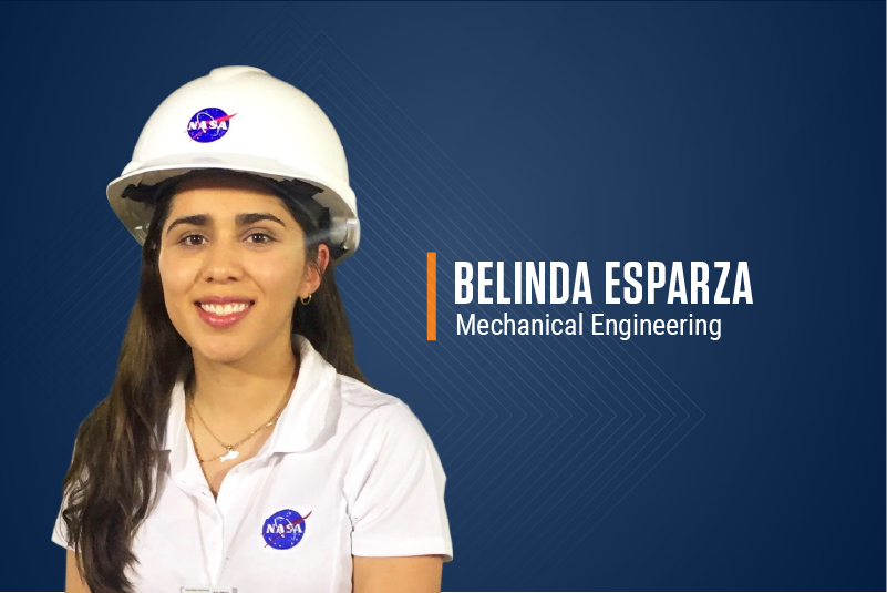 Belinda Esparza