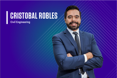 Cristobal Robles