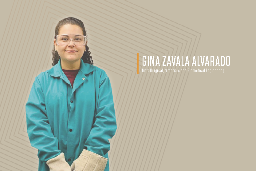 Gina Zavala Alvarado