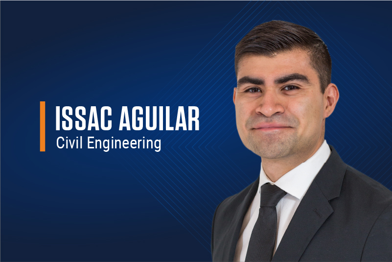 Issac Aguilar