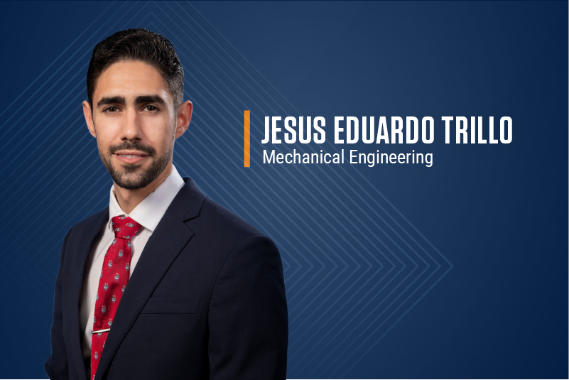 Jesus Eduardo Trillo