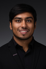 Mr. Carlos Navia Maiti Rivera