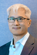 Kendall Nii, Ph.D., PMP