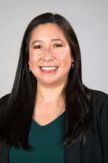 Rebecca Escamilla, Ph.D.