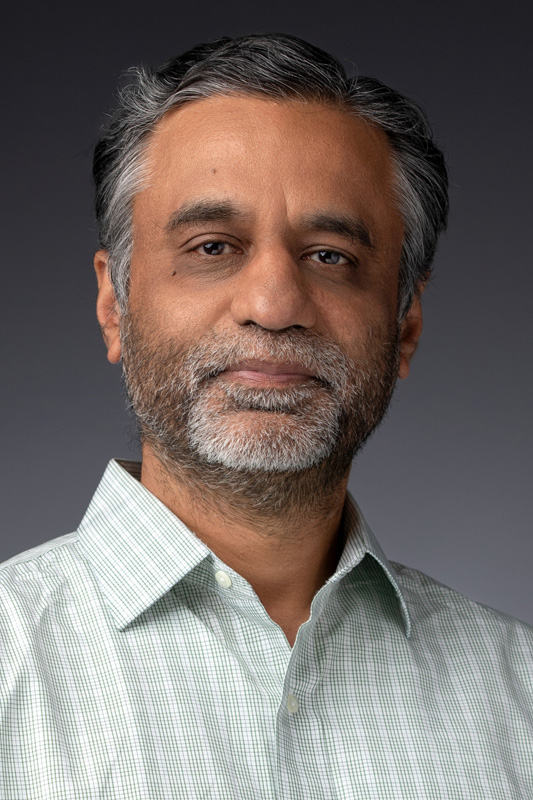 Arunkumar Pennathur, Ph.D.