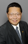 Tzu-Liang (Bill) Tseng, Ph.D., CMfgE