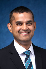Iqtiar M. Siddique, Ph.D.