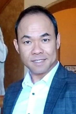 Long Si Dong, Ph.D.