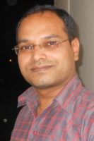 Alok Kumar, Ph.D.