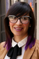 Polette Esmeralda Cortez