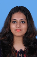 Shweta Anil Kumar, Ph.D.