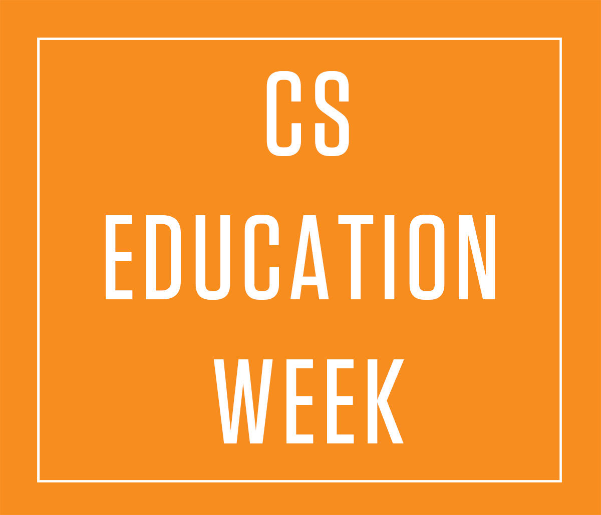 CS Education Week