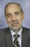 Juan Gonzalez, Ph.D.