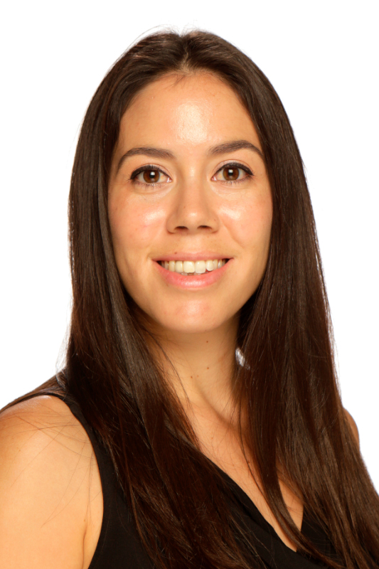 Jessica Shenberger Trujillo, Ph.D.
