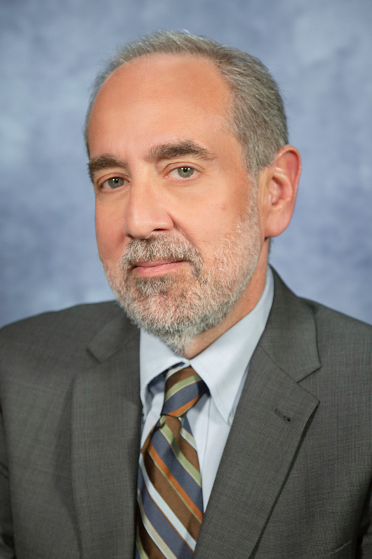 Juan Gonzalez, Ph.D.