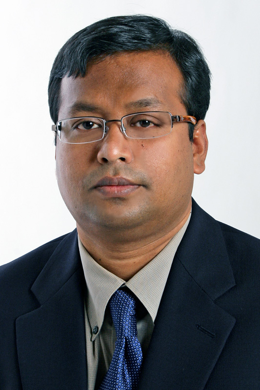 Ahsan R. Choudhuri, Ph.D.